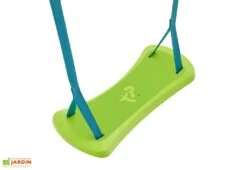 Aire De Jeux En Bois : Portique, Mur D’escalade Et Toboggan – TP Kingswood -Portique Jardin Soldes Magasin aire de jeux portique balanc oire 1