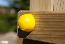 Aire De Jeux Avec Portique En Bois De Pin Traité Fungoo Treehouse 9 Aire De Jeux Avec Portique En Bois De Pin Traité Fungoo Treehouse -Portique Jardin Soldes Magasin aire jeux portique bois pin traite fungoo treehouse 4