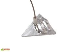 Lifetime Portique Balançoires Et Trapèze En Métal – Kids Swing Set -Portique Jardin Soldes Magasin ancrage structure balancoire jardin lifetime