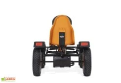 Kart à Pédales Berg XL X-Cross BFR -Portique Jardin Soldes Magasin arriere kart berg xl x cross