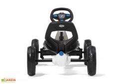 Kart à Pédales Berg Reppy BMW -Portique Jardin Soldes Magasin arriere kart pedales berg reppy bmw