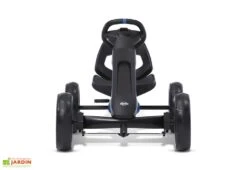 Kart à Pédales Berg Reppy Roadster -Portique Jardin Soldes Magasin avant kart pedales berg reppy roadster