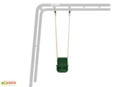 Balançoire Bébé Pour Aire De Jeux PlayBase BERG