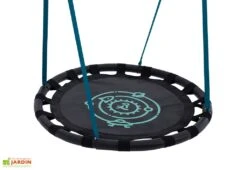 Balançoire Nid D’oiseau En PVC – Nest