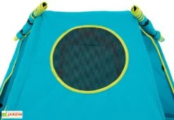 Aire De Jeux Escalade Et Toboggan – TP Explorer -Portique Jardin Soldes Magasin cabane aire jeux tp toys tp explorer