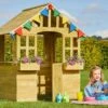 Maisonnette Pour Enfant En Bois - Cubby
