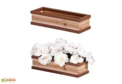 Axi Maison Enfant Bois Milan + Accessoires Offerts -Portique Jardin Soldes Magasin cabane enfant bois milan bac fleur boite lettres offerts 5