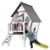 Axi Maisonnette Pour Enfant En Bois De Hemlock Cabin XL
