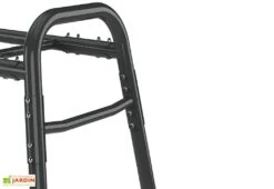 EXIT TOYS Aire De Jeux GetSet Monkeybar MB200 – Structure Seule -Portique Jardin Soldes Magasin cadre galvanise aire jeux exit toys mb200