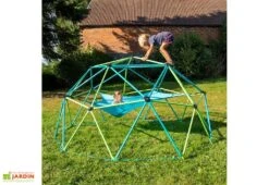 Couverture En Polyester Pour Dôme D’escalade -Portique Jardin Soldes Magasin couverture pour dome d escalade 300m 2