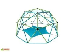 Couverture En Polyester Pour Dôme D’escalade -Portique Jardin Soldes Magasin couverture pour dome d escalade 300m 5