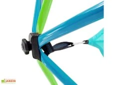 Couverture En Polyester Pour Dôme D’escalade -Portique Jardin Soldes Magasin couverture pour dome d escalade 300m 6