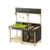 EXIT TOYS Cuisine D’Extérieur En Bois Yummy 200