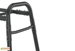 EXIT TOYS Aire De Jeux Et Fitness Avec Sac De Frappe Et Mur D’escalade - GetSet MB220 -Portique Jardin Soldes Magasin detail haut structure exit getset