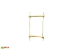 Echelle De Corde Pour Portique 1,90 à 3,50 M