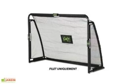 EXIT TOYS Filet De Remplacement Pour But De Football Maestro