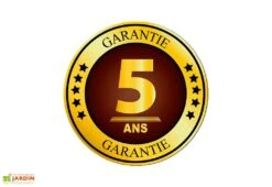 Garage Drive-in En Bois Pour Maisonnettes Axi -Portique Jardin Soldes Magasin garantie 5 ans pragma 1