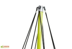 Jeu à Grimper En Corde Armée Firry -Portique Jardin Soldes Magasin jeu grimper cordes armees 2