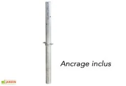 Jeu à Grimper En Corde Armée Firry -Portique Jardin Soldes Magasin jeu grimper cordes armees 4