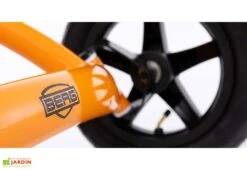 Kart à Pédales Berg Junior Buddy Orange 10 Kart à Pédales Berg Junior Buddy Orange -Portique Jardin Soldes Magasin kart a pedales berg orange buddy 3
