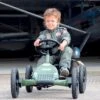 Kart à Pédales Berg Jeep Junior Pedal Go-Kart