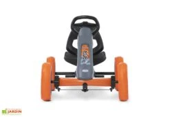 Kart à Pédales Berg Reppy Racer -Portique Jardin Soldes Magasin kart enfant berg reppy racer