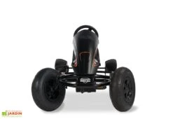 Kart à Pédales Berg Black Edition BFR Noir 7 Kart à Pédales Berg Black Edition BFR Noir -Portique Jardin Soldes Magasin kart pedales berg black edition bfr noir 2