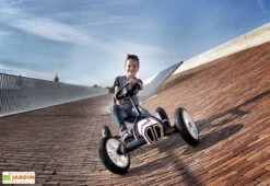 Kart à Pédales Berg BMW Street Racer -Portique Jardin Soldes Magasin kart pedales berg bmw street racer 1