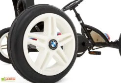 Kart à Pédales Berg BMW Street Racer -Portique Jardin Soldes Magasin kart pedales berg bmw street racer 2
