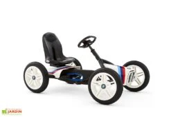Kart à Pédales Berg BMW Street Racer