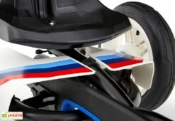 Kart à Pédales Berg BMW Street Racer -Portique Jardin Soldes Magasin kart pedales berg bmw street racer 3