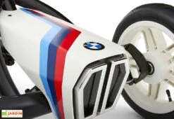 Kart à Pédales Berg BMW Street Racer -Portique Jardin Soldes Magasin kart pedales berg bmw street racer 4