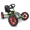 Kart à Pédales Berg Buddy Fendt Vert Et Rouge