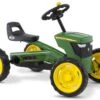 Kart à Pédales Berg Buzzy John Deere