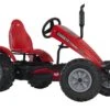 Kart à Pédales Berg Case IH BFR Rouge