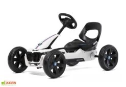 Kart à Pédales Berg Reppy BMW