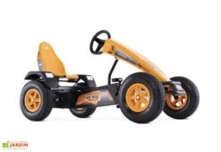 Kart à Pédales Berg XL X-Cross BFR