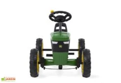 Kart à Pédales Berg Buzzy John Deere -Portique Jardin Soldes Magasin kart tracteur berg buzzy john deere