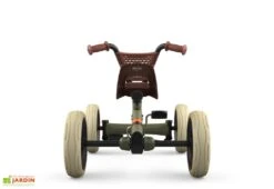 Berg Kart à Pédales Pour Enfants Buzzy Retro 6 Berg Kart à Pédales Pour Enfants Buzzy Retro -Portique Jardin Soldes Magasin kart a pedales retro 1