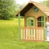 Axi Maisonnette Pour Enfant En Bois De Hemlock Alex
