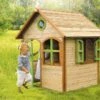 Axi Maisonnette Pour Enfant En Bois De Hemlock Julia