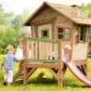 Axi Maisonnette Pour Enfant En Bois De Hemlock Robin