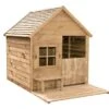 Maison Pour Enfant Bois Heidi