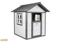 Axi Maisonnette Pour Enfant En Bois De Hemlock Lodge