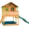 Axi Maisonnette Pour Enfant En Bois De Hemlock Marc