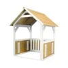 Axi Maisonnette Pour Enfant En Bois De Hemlock Safari Jane