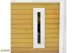 Axi Maisonnette Pour Enfant En Bois De Hemlock Safari Jane -Portique Jardin Soldes Magasin maisonnette enfant bois hemlock safari jane 3