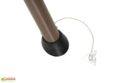 Lifetime Portique Balançoires Et Trapèze En Métal – Kids Swing Set -Portique Jardin Soldes Magasin pied structure balancoire jardin lifetime