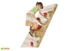 10 Lots De 5 Pierres à Grimper