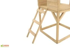 Aire De Jeux En Bois Toboggan, Cabane Et Bac à Sable – TP Treehouse 10 Aire De Jeux En Bois Toboggan, Cabane Et Bac à Sable – TP Treehouse -Portique Jardin Soldes Magasin plateforme aire de jeux bois tp treehouse